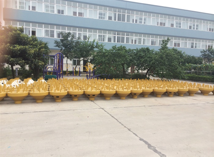 厂容厂貌