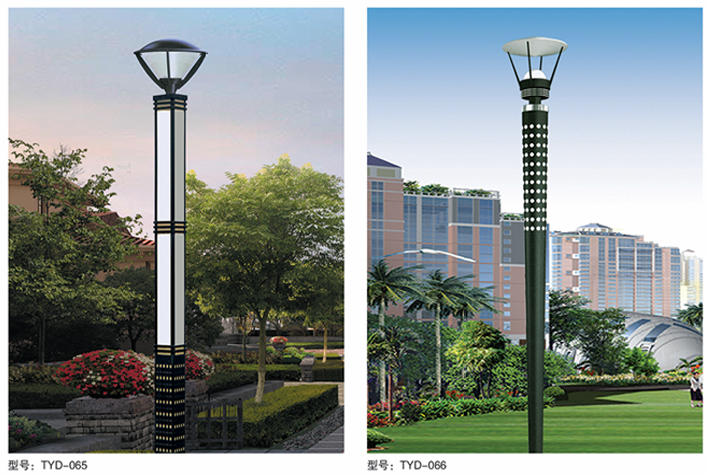 庭院灯
