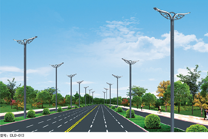 大功率LED路灯