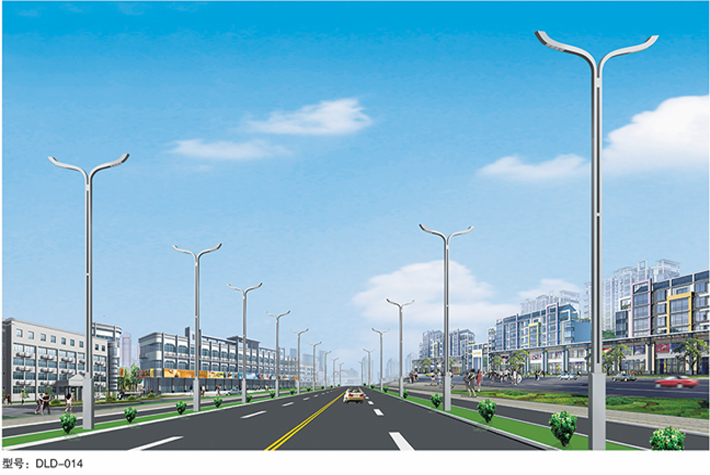 大功率LED路灯