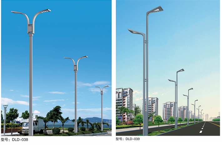 大功率LED路灯