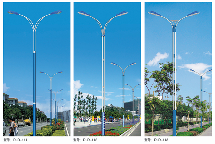 大功率LED路灯